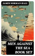 eBook: Men Against the Sea – Book Set