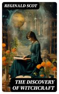 eBook: The Discovery of Witchcraft