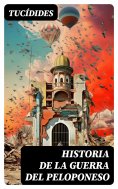 ebook: Historia de la Guerra del Peloponeso