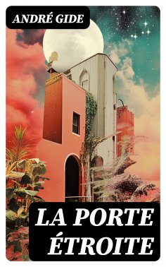 ebook: La Porte étroite