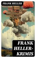 eBook: Frank Heller-Krimis