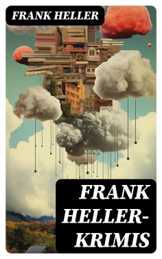 ebook: Frank Heller-Krimis
