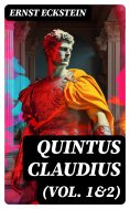 eBook: Quintus Claudius (Vol. 1&2)