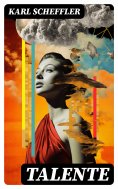 ebook: Talente