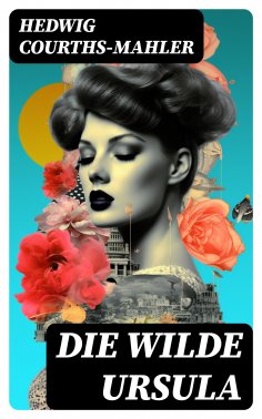 ebook: Die wilde Ursula