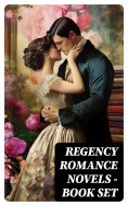 eBook: Regency Romance Novels - Book Set