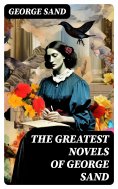 ebook: The Greatest Novels of George Sand