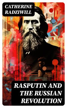 eBook: Rasputin and the Russian Revolution