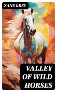 ebook: Valley of Wild Horses