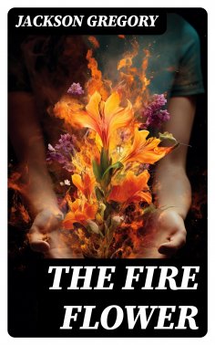 ebook: The Fire Flower