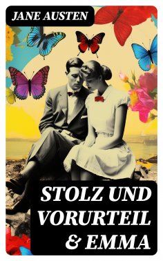 eBook: Stolz und Vorurteil & Emma