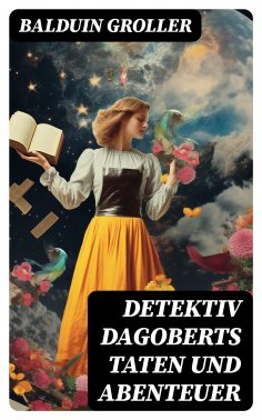 eBook: Detektiv Dagoberts Taten und Abenteuer