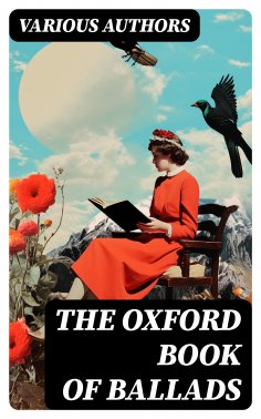 eBook: The Oxford Book of Ballads