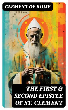 eBook: The First & Second Epistle of St. Clement