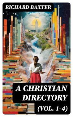 ebook: A Christian Directory (Vol. 1-4)