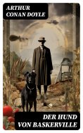 ebook: Der Hund von Baskerville