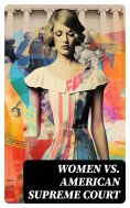 eBook: Women vs. American Supreme Court
