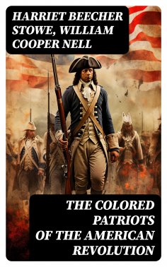 eBook: The Colored Patriots of the American Revolution