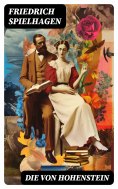 ebook: Die von Hohenstein