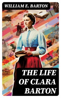 eBook: The Life of Clara Barton