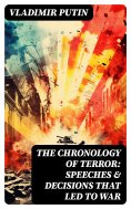 eBook: The Chronology of Terror: Speeches & Decisions That Led to War