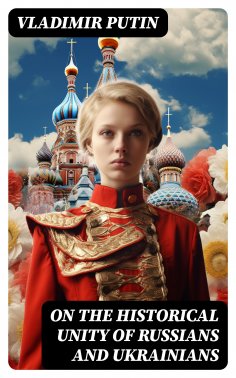 eBook: On the Historical Unity of Russians and Ukrainians