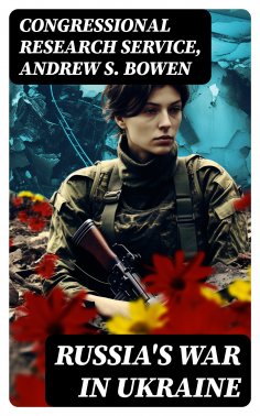 ebook: Russia's War in Ukraine