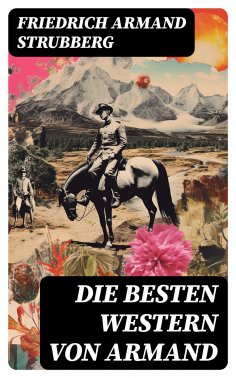 eBook: Die besten Western von Armand