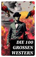 ebook: Die 100 großen Western