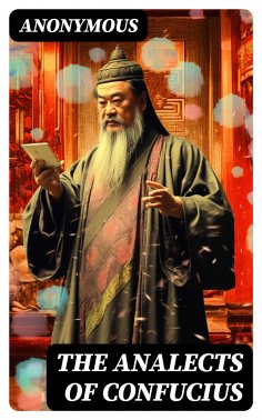 ebook: The Analects of Confucius