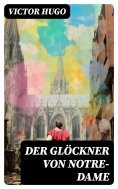 eBook: Der Glöckner von Notre-Dame