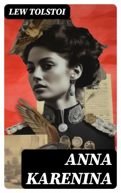 ebook: Anna Karenina