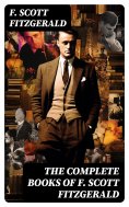 eBook: The Complete Books of F. Scott Fitzgerald