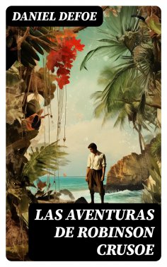 eBook: Las Aventuras de Robinson Crusoe