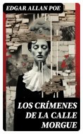 ebook: Los Crímenes de la Calle Morgue