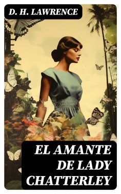 eBook: El Amante de Lady Chatterley