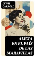 eBook: Alicia en el País de las Maravillas