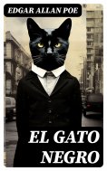 ebook: El gato negro