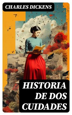 eBook: Historia de dos cuidades