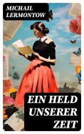 ebook: Ein Held unserer Zeit