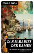 ebook: Das Paradies der Damen (Au bonheur des dames: Die Rougon-Macquart Band 11)