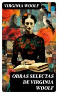 eBook: Obras selectas de Virginia Woolf