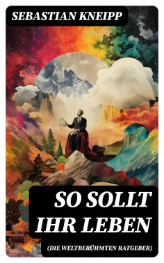 eBook: So sollt ihr leben (Die weltberühmten Ratgeber)