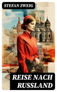 eBook: Reise nach Russland