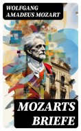 ebook: Mozarts Briefe