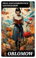 eBook: Oblomow