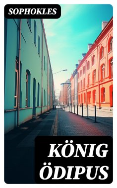 eBook: König Ödipus