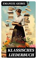 ebook: Klassisches Liederbuch