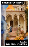 eBook: Sagen von der Alhambra