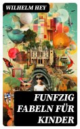 eBook: Funfzig Fabeln für Kinder